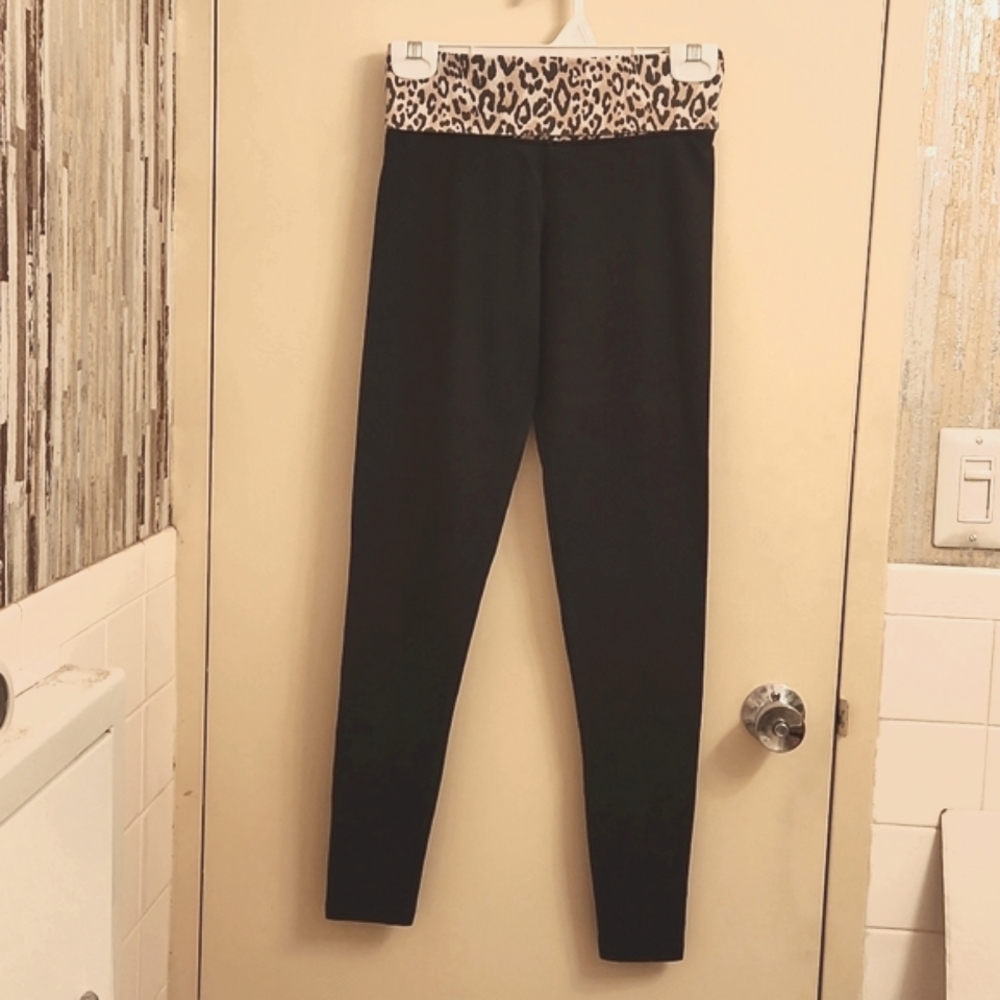 Victoria's Secret Pink Yoga Pants XS